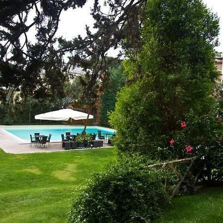 Villa Maria Cristina Caserta Exterior foto